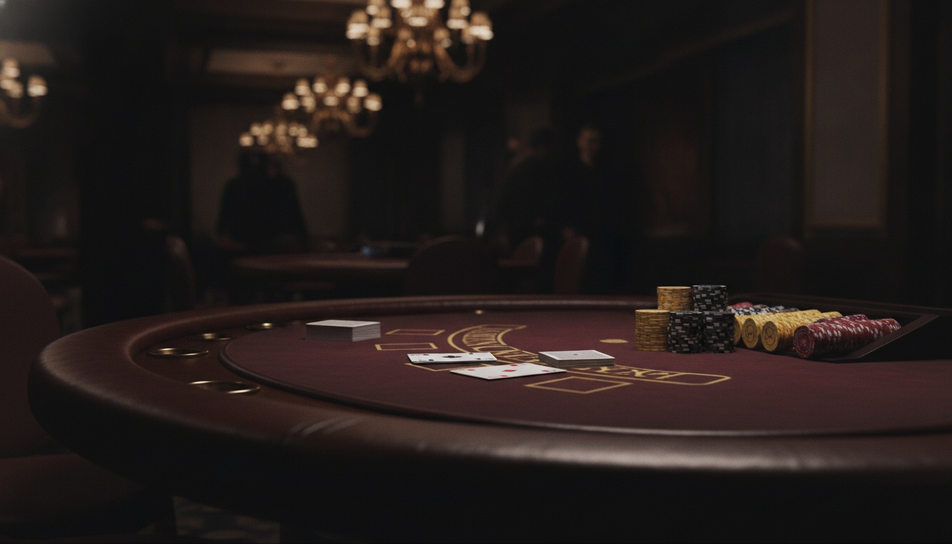 Découvrez la diversité des jeux sur Revolution Casino