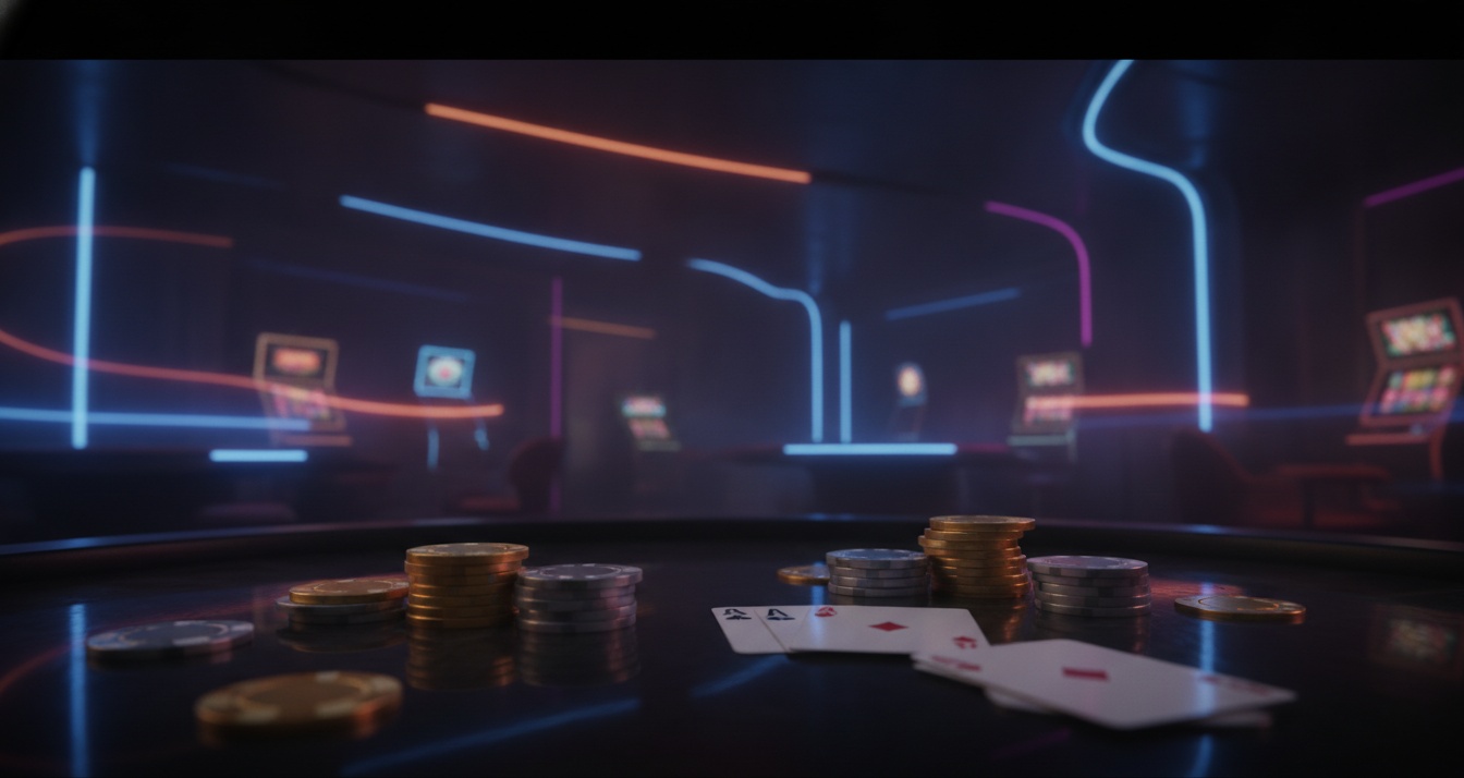 Revolution Casino